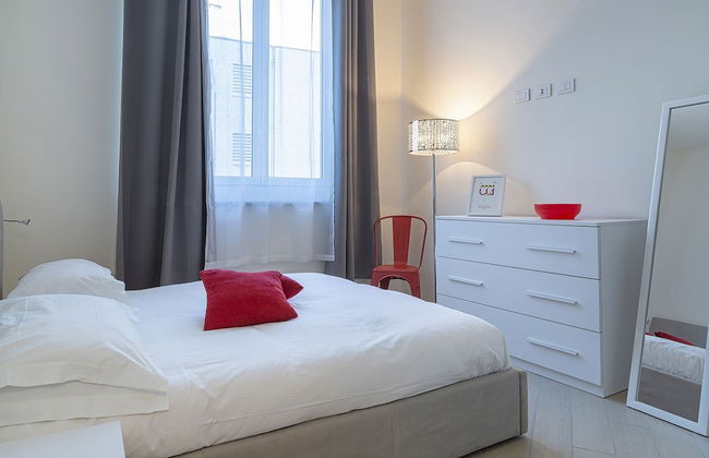 Casa Vermiglio al porto di Genova - Foto 4