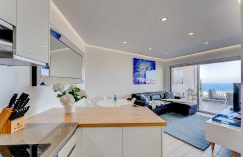 Ocean View Penthouse Blue Lagoon - Foto 19