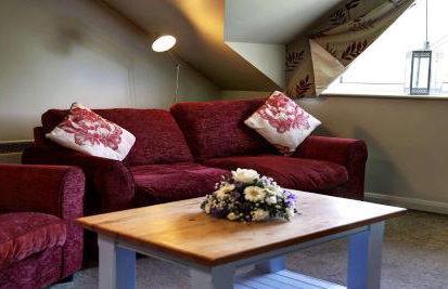 Best Western The Dartmouth Hotel, Golf & Spa - Photo 26