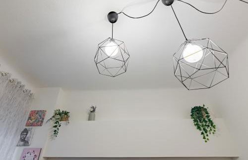 Casa Samada- Comfort Between the Center and the Station - Foto 38