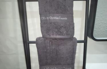 Villa Les palmiers en Provence - Logement cosy 4 pers - Foto 25