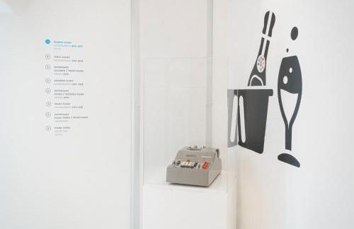 Felix Hotels - Residence Hotel Grandi Magazzini - Photo 16