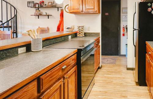 3BD - Ski-In & Out - Mountain View - Hot Tub - Foto 21