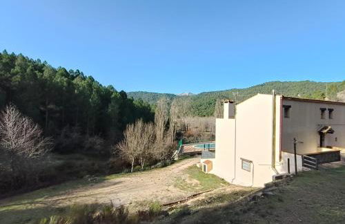 La Guijarroseña , Rio Madera - Foto 32