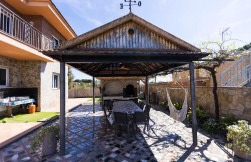 Villa natura 20 km de las playas - Foto 15