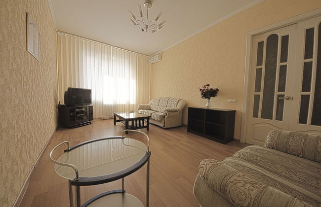 Olga Apartments on Maidan Nezalezhnosti - Foto 52