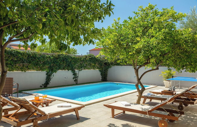 Sunshine Holiday Home - Foto 57