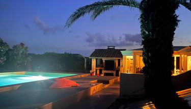 LE RELAIS DES CHATEAUX - Foto 4