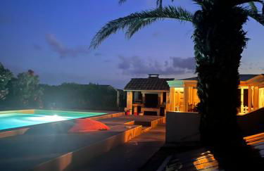 LE RELAIS DES CHATEAUX - Foto 4