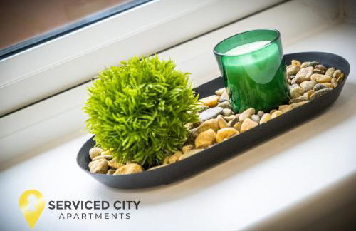 SCA-Arden House 10min to NEC Sleeps 6 Parks 2 Vans - Foto 45