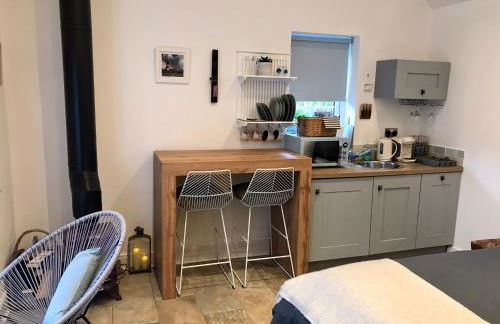 The Bothy - your unique luxury refuge - Photo 11