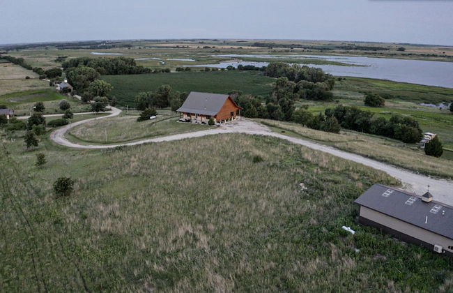 Snow Goose Lodge at Gamekeeper's Marsh - Foto 38