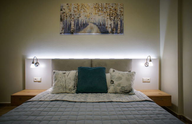 Sandika Apartments - Foto 13