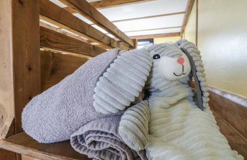 Betsy Cow Shed 2 - Foto 9