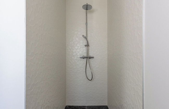 Villa Vue Mer La Californie – Face aux îles d’Or - Photo 35