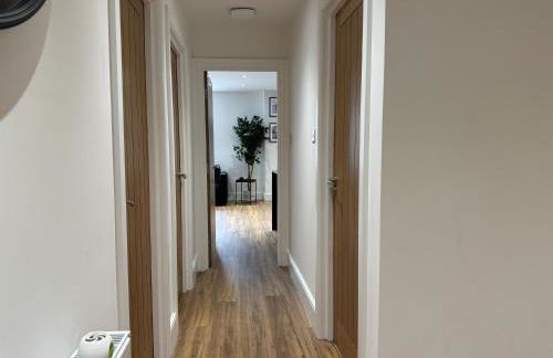 Stylish 2 Bedroom Coastal Apartment near Crosby Beach & Liverpool - Foto 26