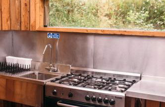 Boreland Loch Tay - Foto 33