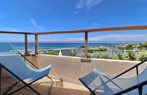 688-Villa de la Baie a 300m de la plage - Foto 15