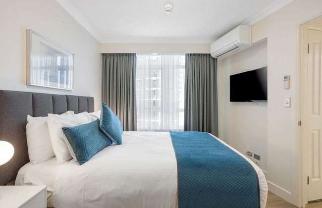 ULTIQA Burleigh Mediterranean Resort - Foto 26