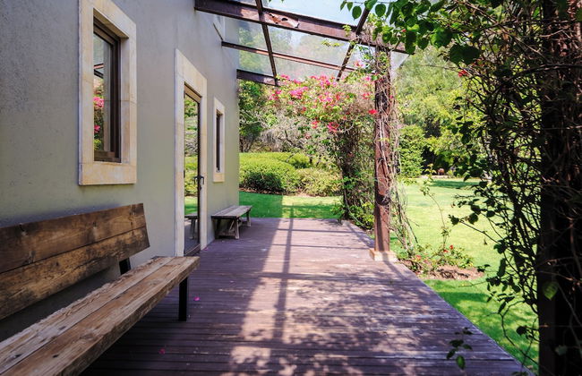 El Salto Luxury Ranch with Lake View - Foto 44