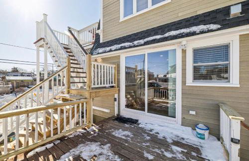 Riverside Getaway Newly Renovated WasherDryer - Foto 34