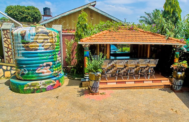 Eagle Apartments - Foto 11