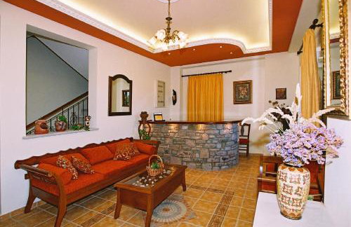 Artemis Traditional Hotel - Foto 10