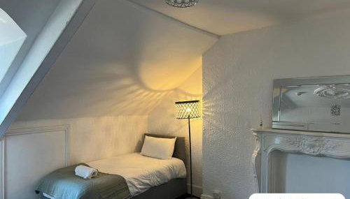 Park Place Apartments - Foto 2