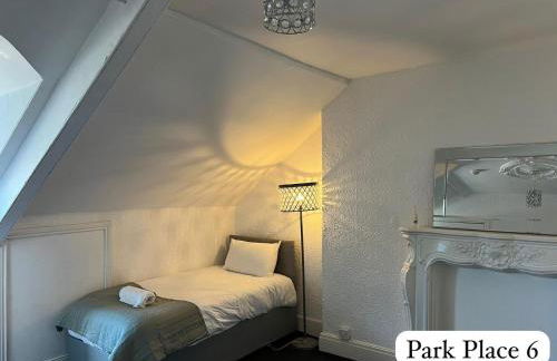 Park Place Apartments - Foto 2