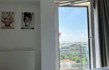 Appartement - Batignolles Paris - Foto 7