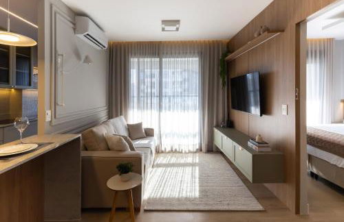 Luxuoso Apartamento no Cambuí - Foto 2