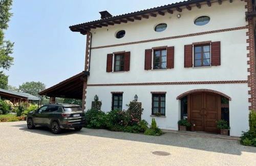 Il Faggio Rosso - Foto 17