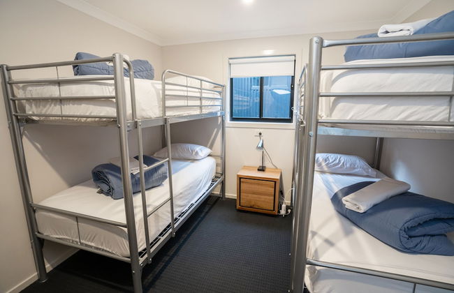 BIG4 Yarra Valley Park Lane Holiday Park - Foto 32