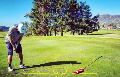 Baltinna East - by Where Stags Roar - Foto 28