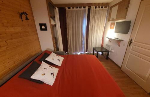 Appartements Ski Spa & Confort Orelle-3 vallées - Foto 3