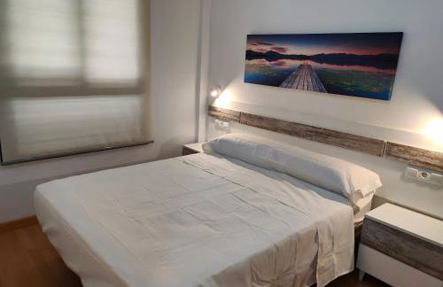 BALERMA PLAYA. Calle Santa elena - Foto 1