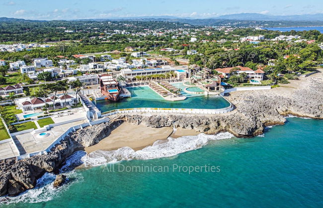 New Villa With the Private Pool - is Ideal for Your Family - Photo 36