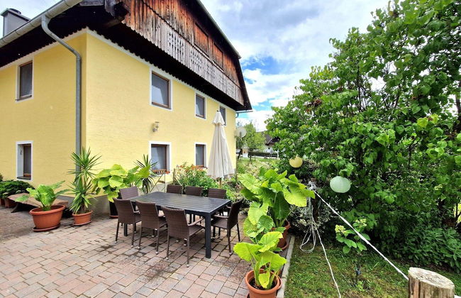 Apartment in Kottmannsdorf Near Worthersee - Photo 20