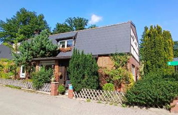 Ferienwohnung am Dorfpark - Foto 1