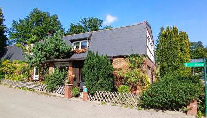 Ferienwohnung am Dorfpark - Foto 1