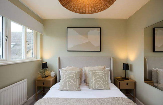 The Isleworth Place - Stunning 1bdr Flat With Balcony - Foto 17