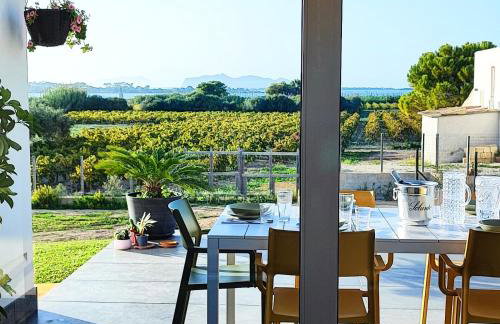 Martina's Vineyard - villa - Foto 7