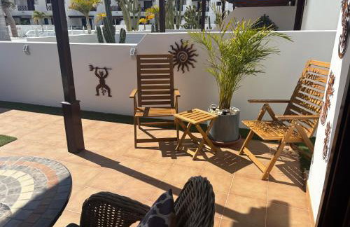 Casa Cassie Playa Blanca - Foto 34