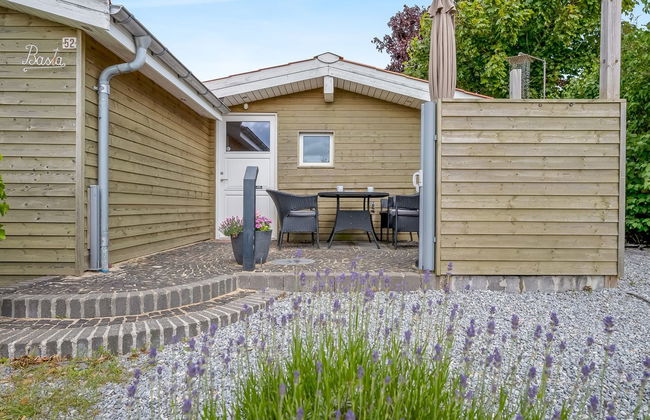 "Eilke" - 50m from the sea - Foto 4