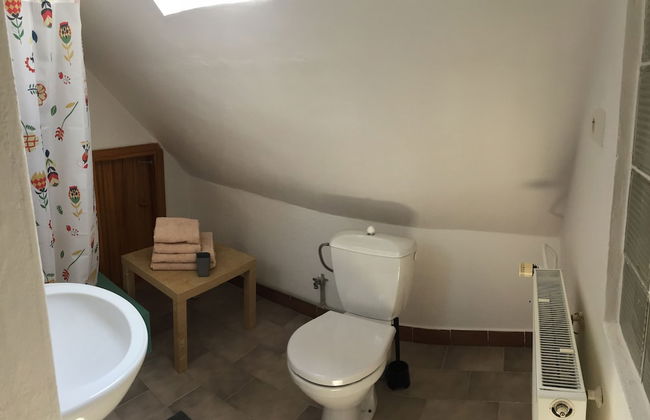 Villa Cihelna - Foto 14