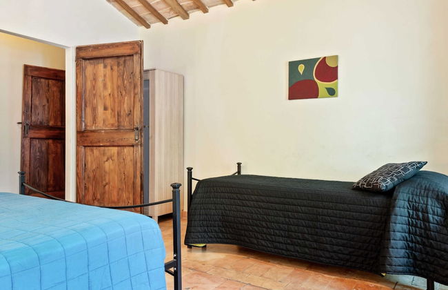 Belvilla by OYO Villa Carina - Foto 6