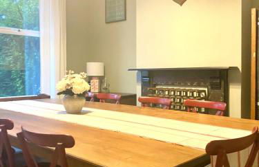 Lyndhurst - Victorian villa with heated pool - Foto 57