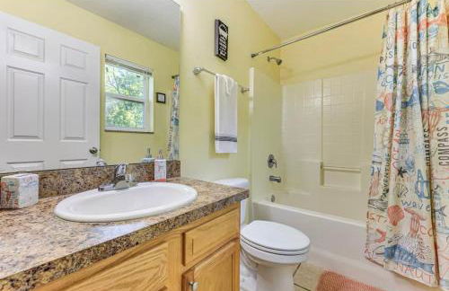 Fall Special Save 10 percent this month Jax getaway! - Foto 24