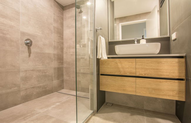 84 The Spit Holiday Apartments - Foto 37