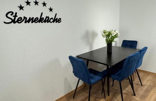 Heaven Estates Apartments Traben-Trarbach - Foto 42